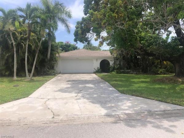 St Andrews At Lely Golf Estates, 224 Pine Valley Cir, Naples, Florida 34113, image 1