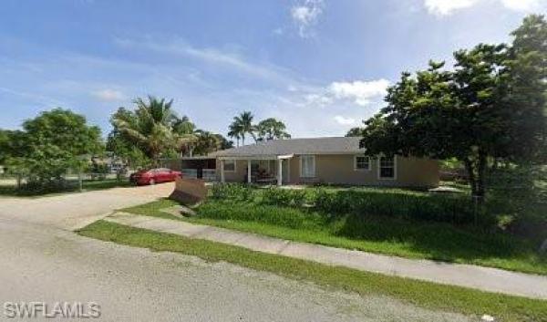 Naples Manor, 5380 Floridan Ave, Naples, Florida 34113, image 1