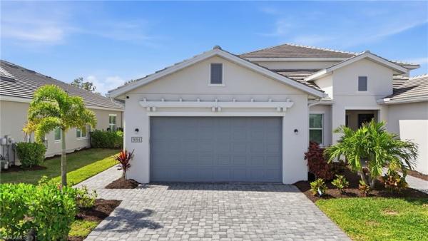 Azure At Hacienda Lakes, 9194 Cayman Dr, Naples, Florida 34114, image 1