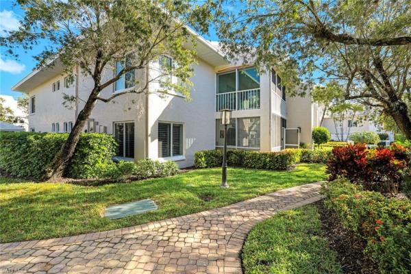 5801 Glencove Dr #503, Naples, Florida 34108, image 1