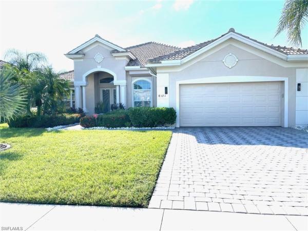 James Crossing, 8121 Piedmont Dr, Naples, Florida 34104, image 1