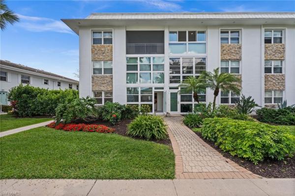 1021 S 3rd St #110, Naples, Florida 34102, image 1