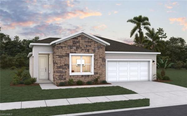 16931 Squirrel Branch Ln, Alva, Florida 33920, image 1