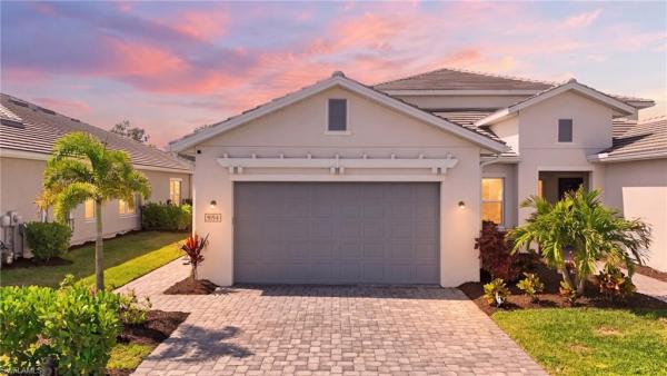 Azure At Hacienda Lakes, 9194 Cayman Dr, Naples, Florida 34114, image 1