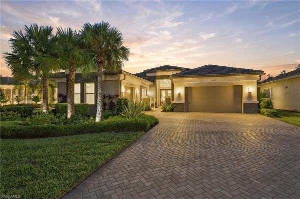 Valencia Trails, 11764 Freesia Ter, Naples, Florida 34120, image 1