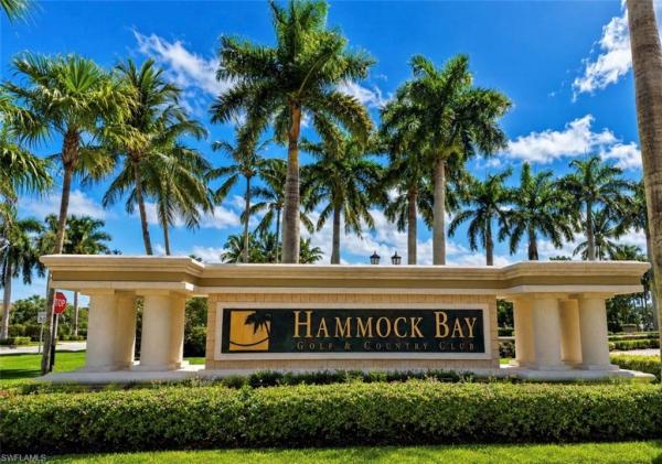 Rialto At Hammock Bay, 1277 Rialto Way #102, Naples, Florida 34114, image 1