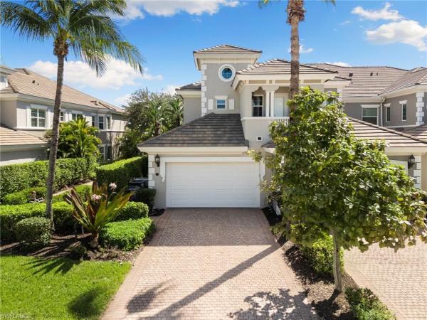 9224 Campanile Cir #101, Naples, Florida 34114, image 1