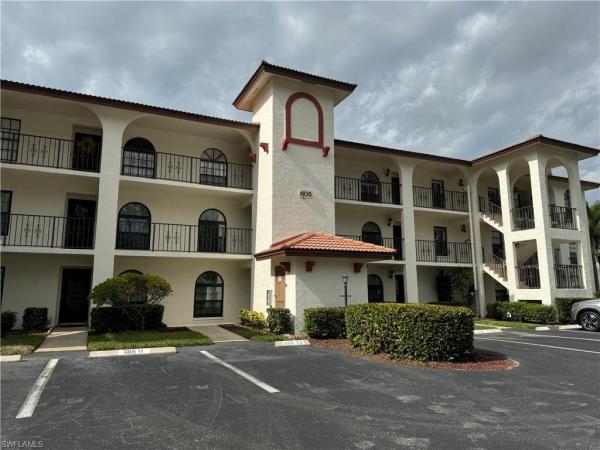 605 Augusta Blvd #14, Naples, Florida 34113, image 1