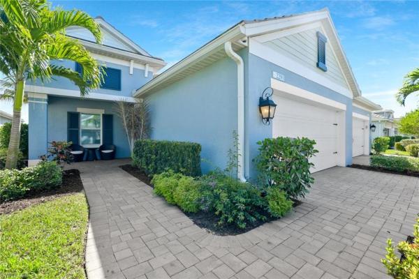 Marquesa Isles Of Naples, 2291 Marquesa Cir, Naples, Florida 34112, image 1