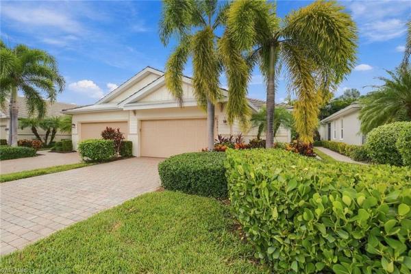 Coral Harbor, 14943 Edgewater Cir, Naples, Florida 34114, image 1