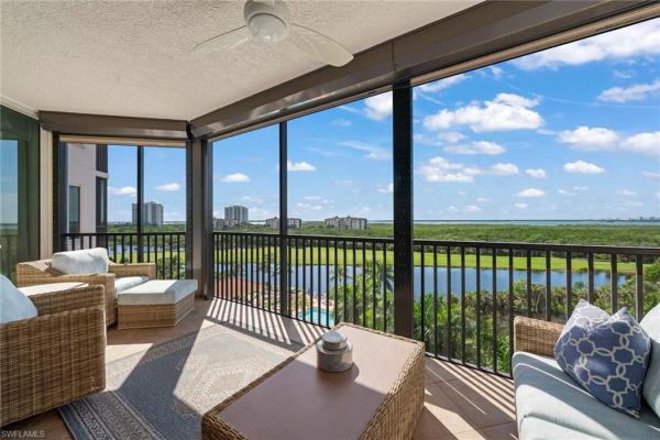23850 Via Italia Cir #603, Estero, Florida 34134, image 1