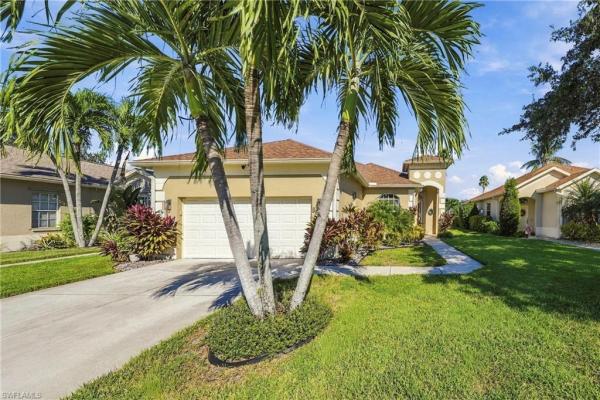 Ibis Cove, 8070 Tauren Ct, Naples, Florida 34119, image 1