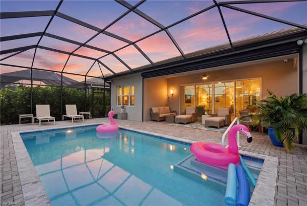 Valencia Trails, 12343 Purple Ficus Way, Naples, Florida 34120, image 1