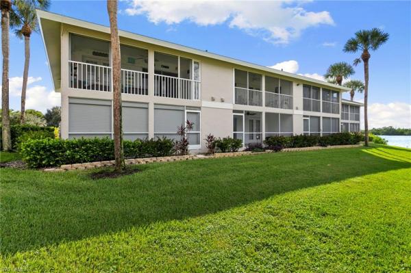 1175 Mainsail Dr #715, Naples, Florida 34114, image 1