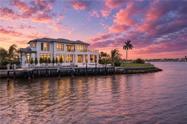 Royal Harbor, 1305 Marlin Dr, Naples, Florida 34102, image 1