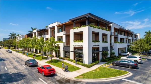 210 S 9th St #303, Naples, Florida 34102, image 1