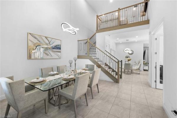 Azure At Hacienda Lakes, 9190 Cayman Dr, Naples, Florida 34114, image 1