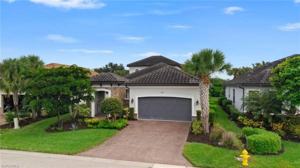 Esplanade At Hacienda Lakes, 8461 Sevilla Ct, Naples, Florida 34114, image 1
