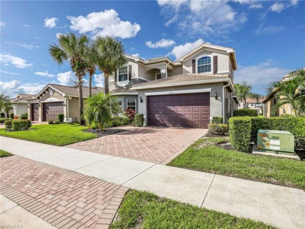Marbella Lakes, 6619 Marbella Dr, Naples, Florida 34105, image 1
