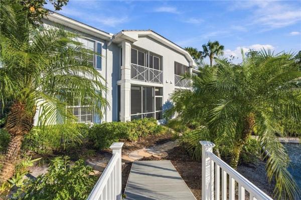 7058 Barrington Cir #102, Naples, Florida 34108, image 1