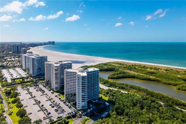 South Seas Northwest Tower 4, 440 Seaview Ct #1602, Marco Island, Florida 34145, image 1