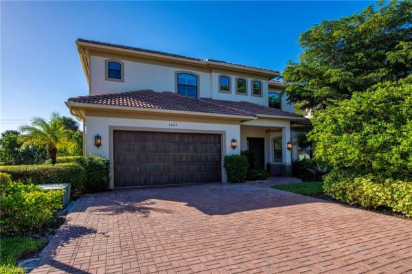Coco Lakes, 2863 Coco Lakes Dr, Naples, Florida 34105, image 1