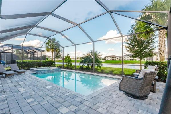 5522 Hampton Links Ct, Naples, Florida 34142, image 1