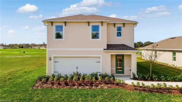 Coral Bay, 16844 Elkhorn Coral Dr, North Fort Myers, Florida 33903, image 1