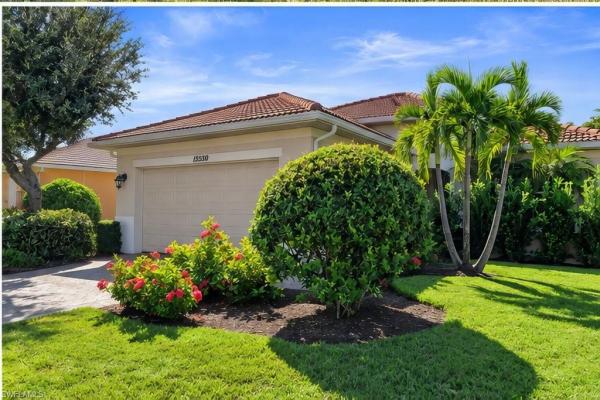 Manchester Square, 13530 Cambridge Ln, Naples, Florida 34109, image 1