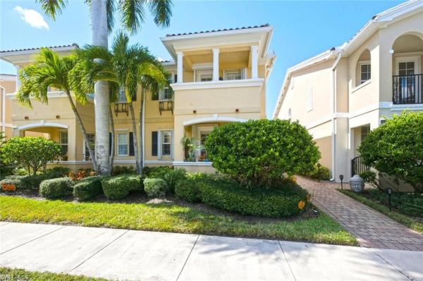Verona Walk, 8069 Chianti Ln, Naples, Florida 34114, image 1