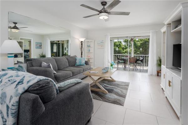 5499 Rattlesnake Hammock Rd #A206, Naples, Florida 34113, image 1