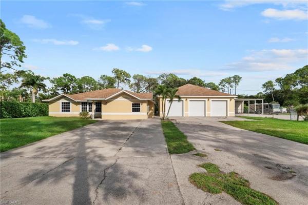 San Carlos Estates, 24709 Rodas Dr, Bonita Springs, Florida 34135, image 1