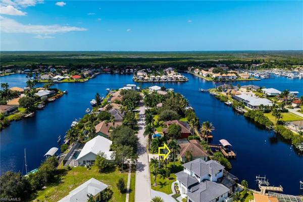 Sanctuary Point At Port Of The Islands, 173 Venus Cay, Naples, Florida 34114, image 1