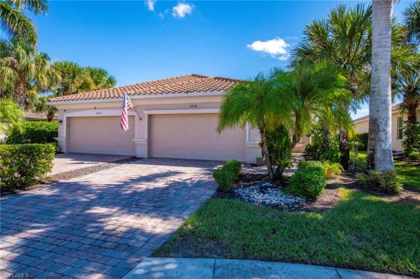 Reflection Lakes Of Naples, 14536 Grapevine Dr, Naples, Florida 34114, image 1