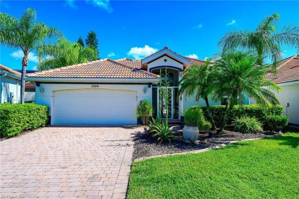 Boca Bay, 3244 Sundance Cir, Naples, Florida 34109, image 1