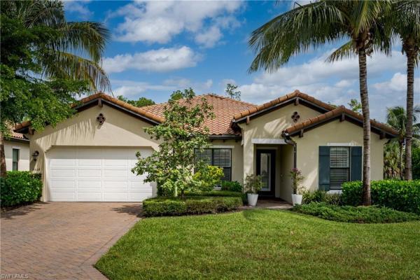 Raffia Preserve, 4664 Abaca Cir, Naples, Florida 34119, image 1