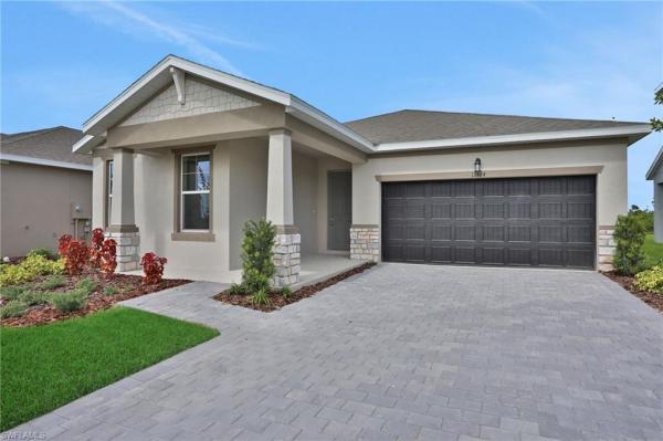 13716 Everbreeze Ln, Punta Gorda, Florida 33955, image 1