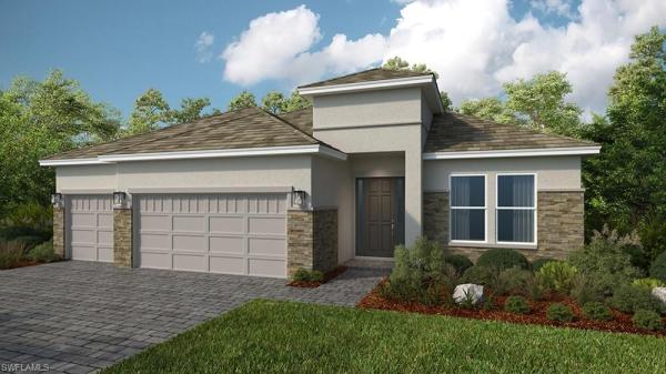 26746 Dove Dr, Punta Gorda, Florida 33955, image 1