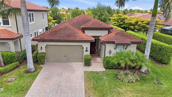Barrington Cove, 16329 Aberdeen Way, Naples, Florida 34110, image 1