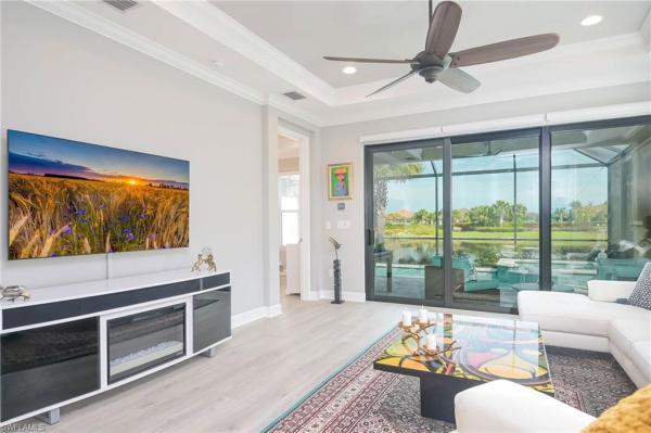 8013 Calle Canovas Ct, Naples, Florida 34114, image 1