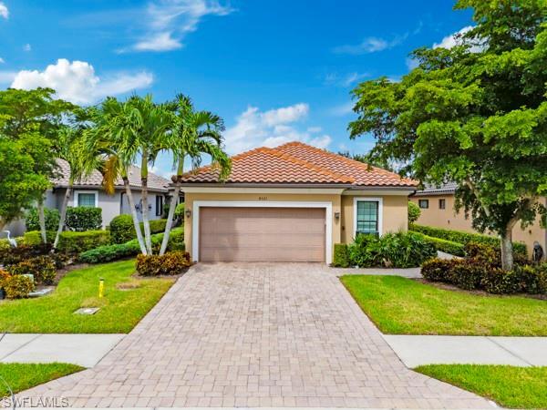 8321 N Lucello Ter, Naples, Florida 34114, image 1