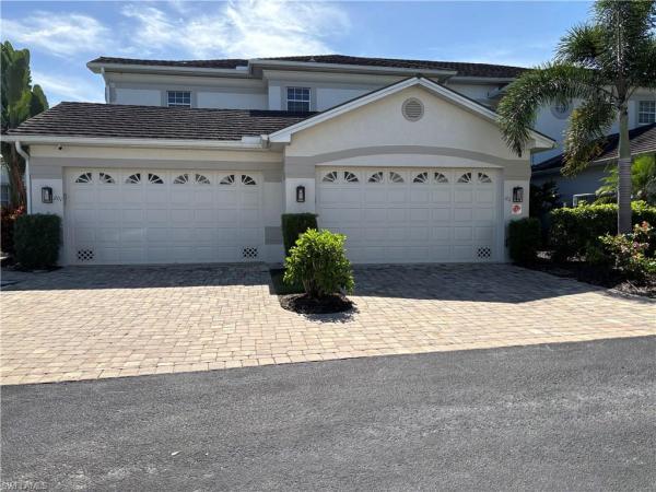 Marina Cove At Windstar On Naples Bay, 5020 Marina Cove Dr #201, Naples, Florida 34112, image 1