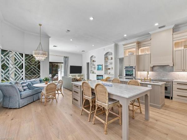 Wilshire Lakes, 9833 Clear Lake Cir, Naples, Florida 34109, image 1