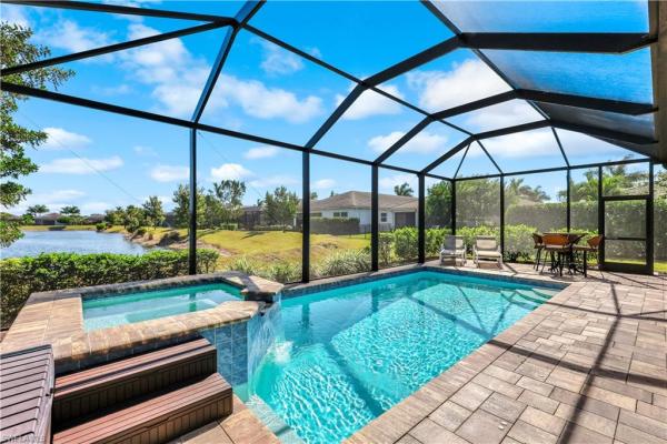 Seasons At Bonita, 28009 Longboat Key Run, Bonita Springs, Florida 34135, image 1