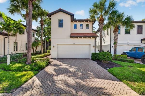 Artesia, 1178 Genovesa Ct, Naples, Florida 34113, image 1