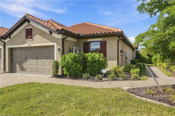 Esplanade By The Islands, 15521 Vittorio St, Naples, Florida 34114, image 1