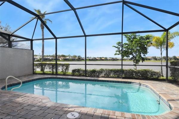 Winding Cypress, 7793 Jacaranda Ln, Naples, Florida 34114, image 1