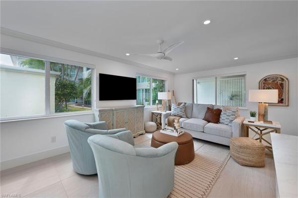 1950 N Gulf Shore Blvd #107, Naples, Florida 34102, image 1