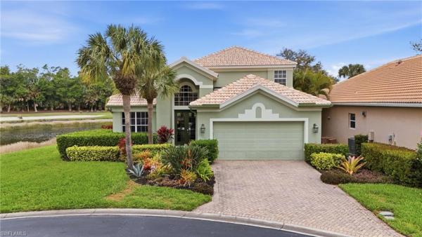 Tivoli, 17801 Modena Rd, Miromar Lakes, Florida 33913, image 1