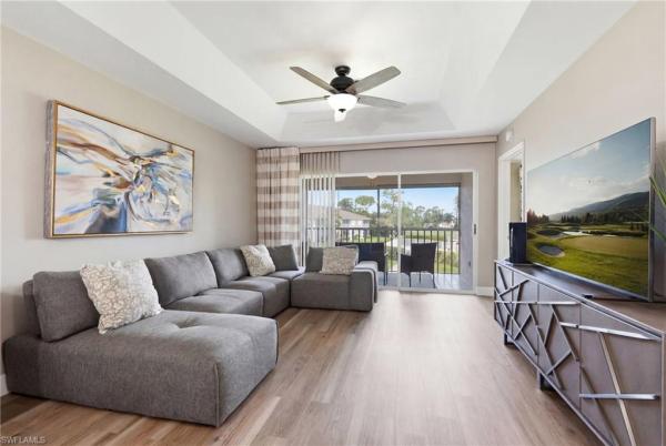 575 Augusta Blvd #5, Naples, Florida 34113, image 1